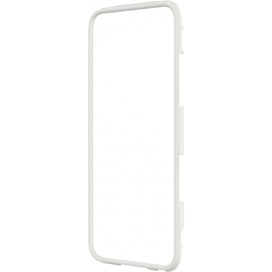 Rhinoshield Crash Guard MOD Rim Apple iPhone X White