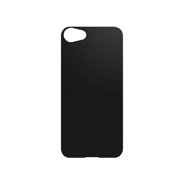Rhinoshield Crash Guard MOD Back Plate Apple iPhone 5/5S/SE Black