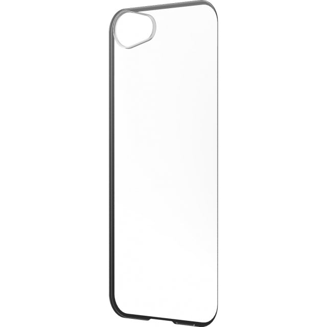 Rhinoshield Crash Guard MOD Back Plate Apple iPhone 5/5S/SE Clear