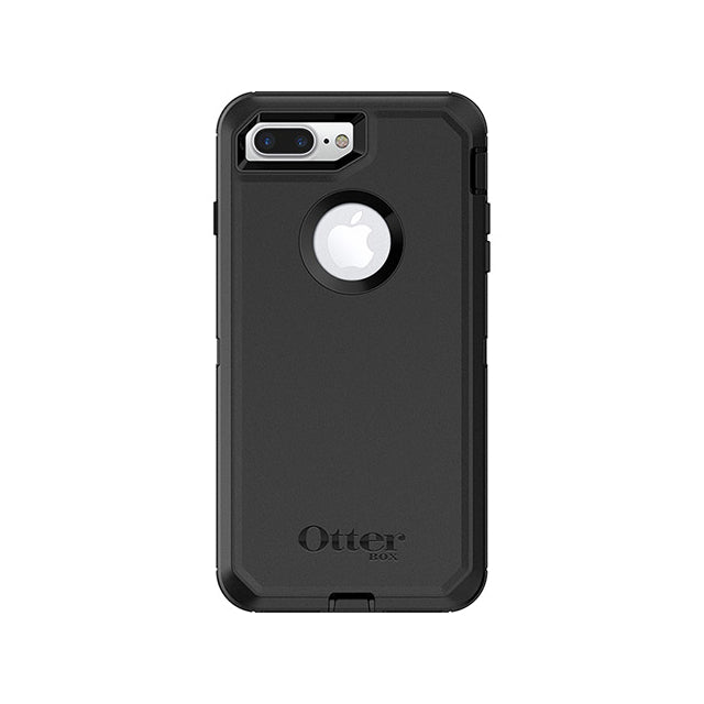 OtterBox Defender Series Apple iPhone 7 Plus/8 Plus Black
