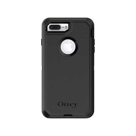 OtterBox Defender Series Apple iPhone 7 Plus/8 Plus Black