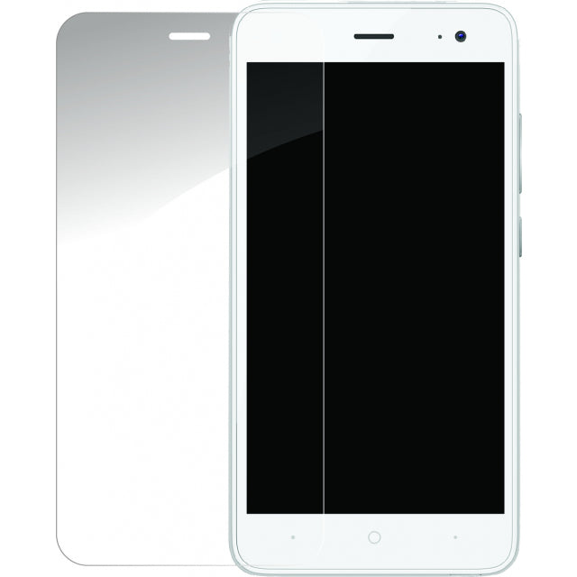 Mobilize Glass Displayschutzfolie Wiko Jerry 2