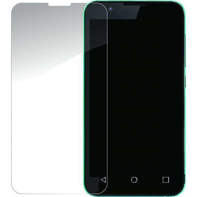 Mobilize Glass Displayschutzfolie Wiko Sunny 2