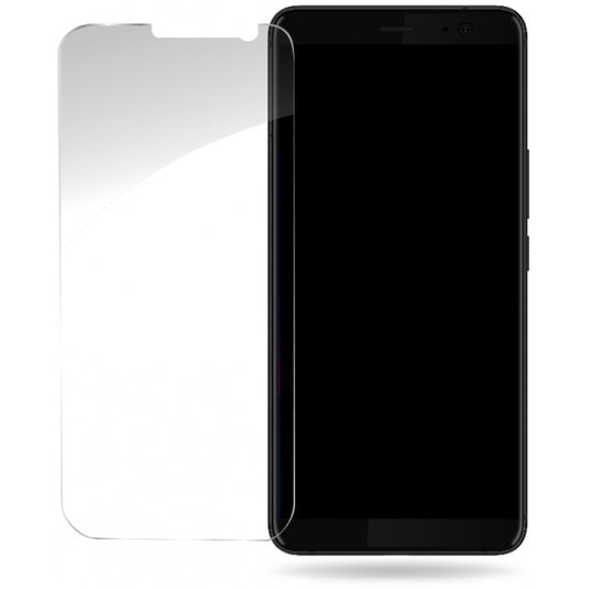 Mobilize Glass Screen Protector HTC U11+