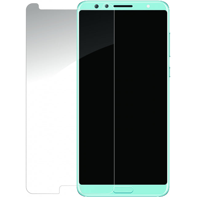 Mobilize Glass Screen Protector Huawei Nova 2S