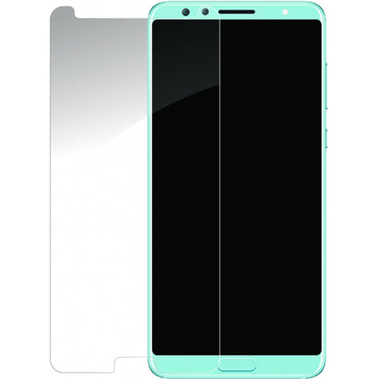 Mobilize Glass Screen Protector Huawei Nova 2S