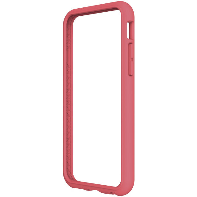 Rhinoshield Crash Guard Bumper 2.0 Apple iPhone 6 Plus/6S Plus Coral Pink
