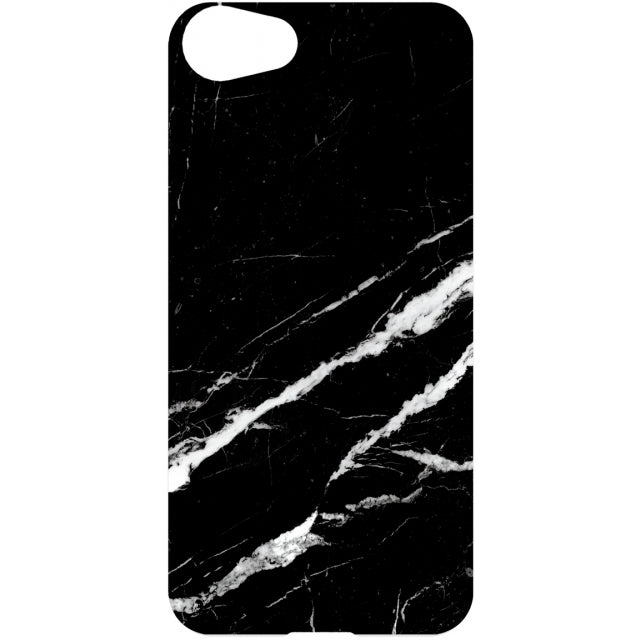 Rhinoshield Crash Guard MOD Back Plate Apple iPhone 5/5S/SE Marble Black Vermont