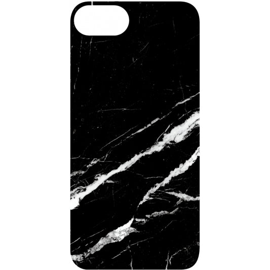 Rhinoshield Crash Guard MOD Back Plate Apple iPhone 6/6S/7/8 Marble Black Vermont