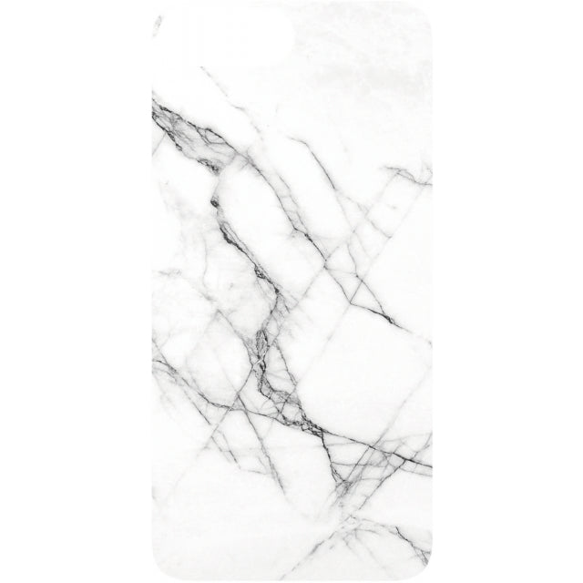 Rhinoshield Crash Guard MOD Back Plate Apple iPhone 6 Plus/6S Plus/7 Plus/8 Plus Marble White Roma