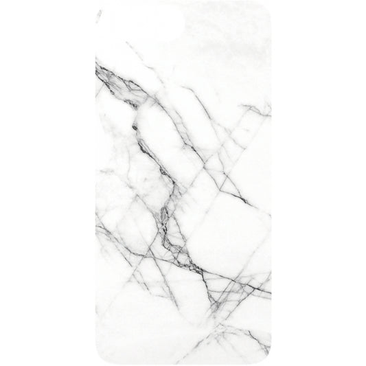 Rhinoshield Crash Guard MOD Back Plate Apple iPhone 6 Plus/6S Plus/7 Plus/8 Plus Marble White Roma