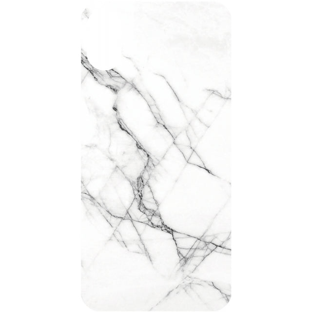 Rhinoshield Crash Guard MOD Back Plate Apple iPhone X Marble White Roma