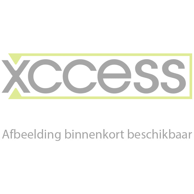 Xccess Card Case Samsung Galaxy S8 Black