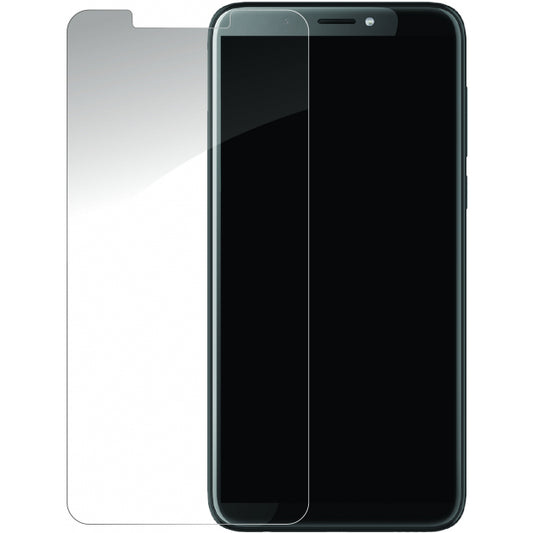 Mobilize Glass Displayschutzfolie HTC Desire 12