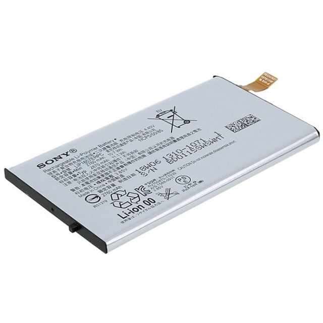1310-1071 Sony Akku Li-Po 2870 mAh Bulk