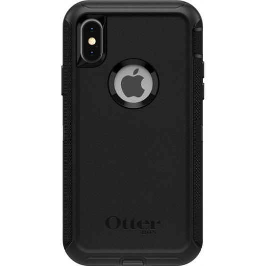 OtterBox Defender Series Screenless Apple iPhone X/Xs Black