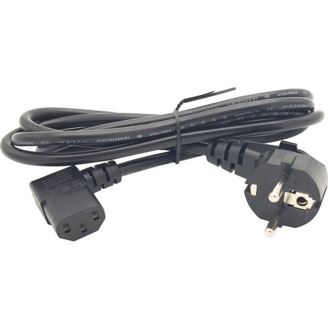 CUPC-01 Carcomm Desktop Cradle Netzkabel EU