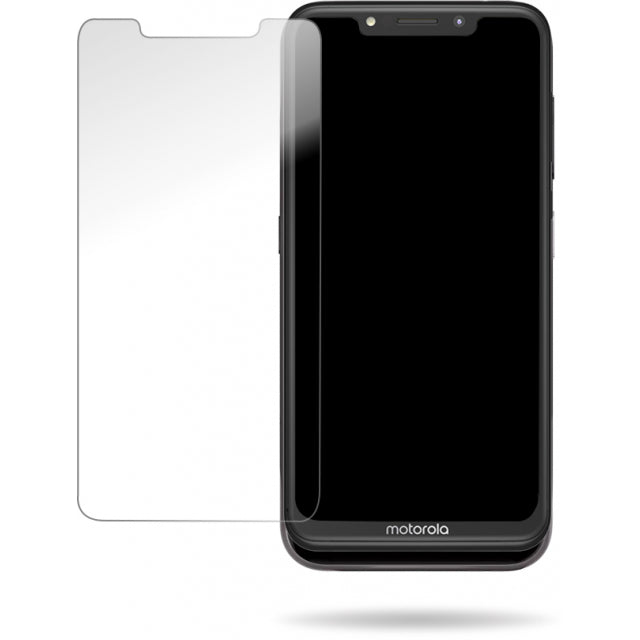 Mobilize Glass Displayschutzfolie Motorola One Power