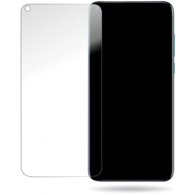 Mobilize Glass Displayschutzfolie Huawei Nova 4