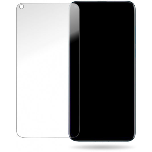 Mobilize Glass Displayschutzfolie Huawei Nova 4