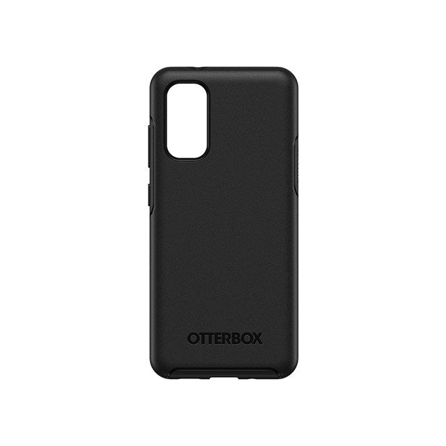 OtterBox Symmetry Case Samsung Galaxy S20/S20 5G Schwarz