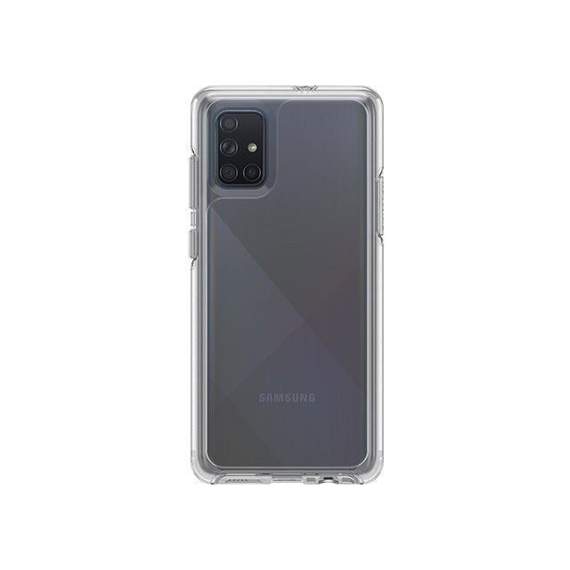 OtterBox Symmetry Clear Case Samsung Galaxy A71 Clear