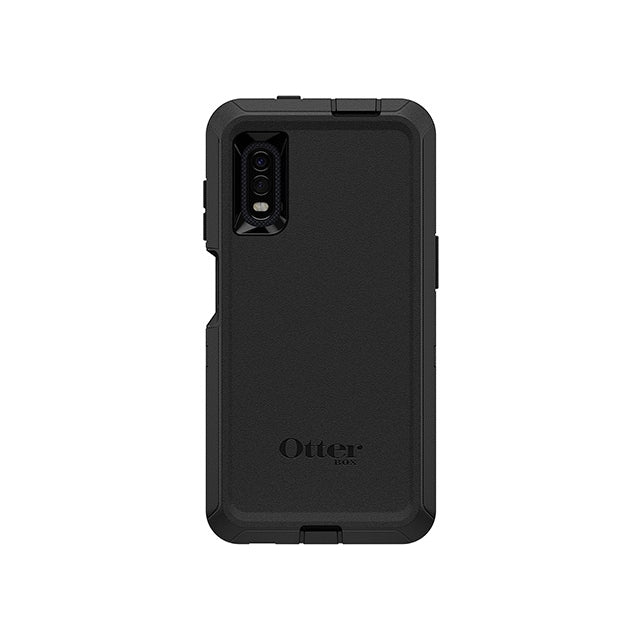 OtterBox Defender Series Screenless Edition Samsung Galaxy Xcover Pro Black