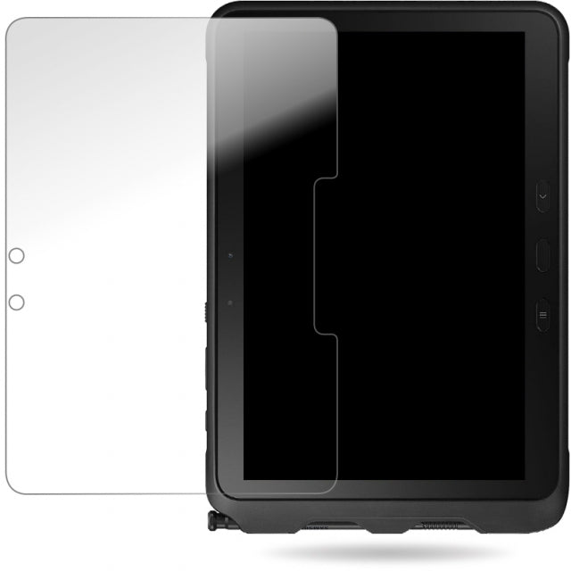 Mobilize Glass Displayschutzfolie Samsung Galaxy Tab Active Pro 10.1