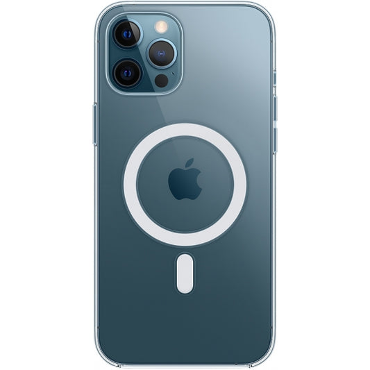 MHLN3ZM/A Apple Clear Case with MagSafe iPhone 12 Pro Max Transparent