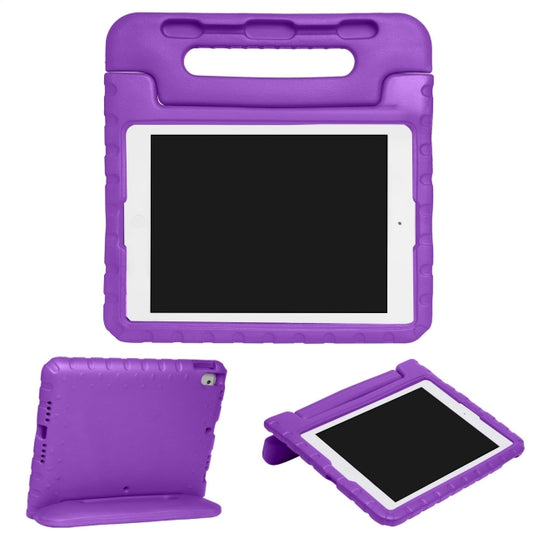 Xccess Kids Guard Tablet Case for Apple iPad Pro 11 (2018/2020/2021)/Air 10.9 (2020/2022) Purple