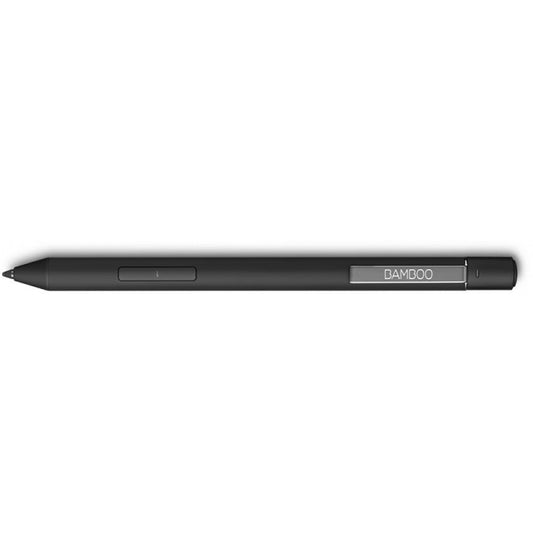 Wacom Bamboo Stylus Ink Plus Schwarz