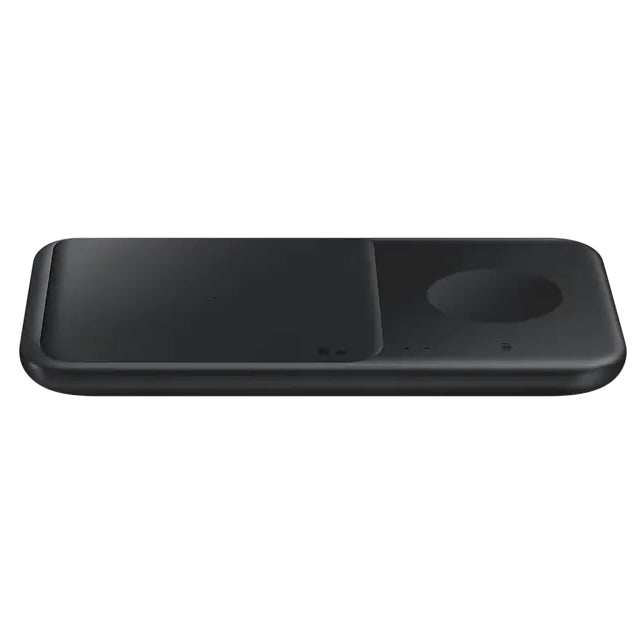 EP-P4300BBEGEU Chargeur sans fil Qi duo Samsung 9W Noir