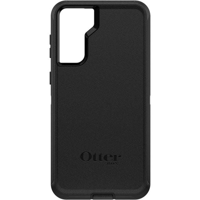 OtterBox Defender Series Screenless Edition Samsung Galaxy S21+ 5G Black