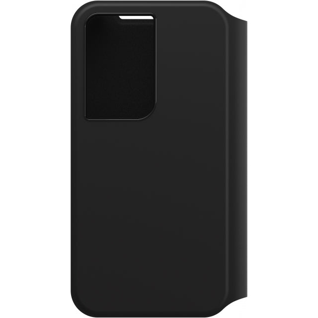 OtterBox Strada Via Samsung Galaxy S21 Ultra 5G Shadow Black