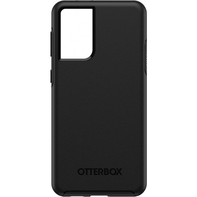 OtterBox Symmetry Case Samsung Galaxy S21+ 5G Black