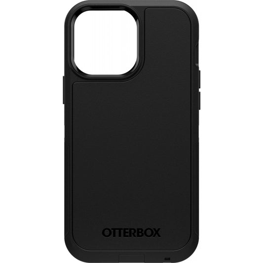 OtterBox Defender Series XT mit MagSafe Apple iPhone 12 Pro Max/13 Pro Max Schwarz