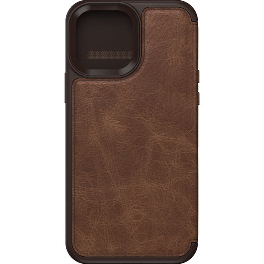 OtterBox Strada Apple iPhone 13 Pro Max Espresso Brown