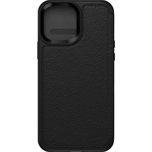 OtterBox Strada Apple iPhone 13 Pro Max Shadow Black