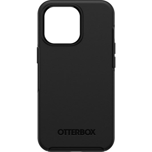 OtterBox Symmetry Case Apple iPhone 13 Pro Schwarz