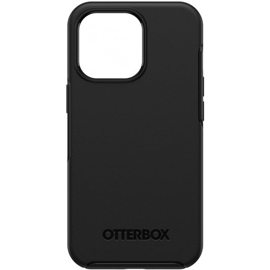 OtterBox Symmetry+ Case Apple iPhone 13 Pro Schwarz