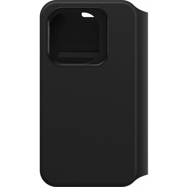 OtterBox Strada Via Apple iPhone 13 Pro Noir