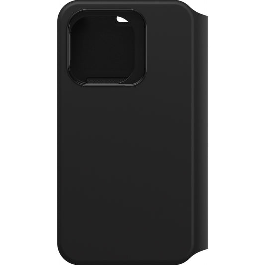 OtterBox Strada Via Apple iPhone 13 Pro Max Schwarz