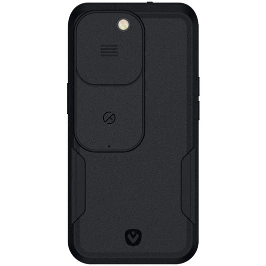 Valenta Spy-Fy Privacy Cover Apple iPhone 13 Pro Black