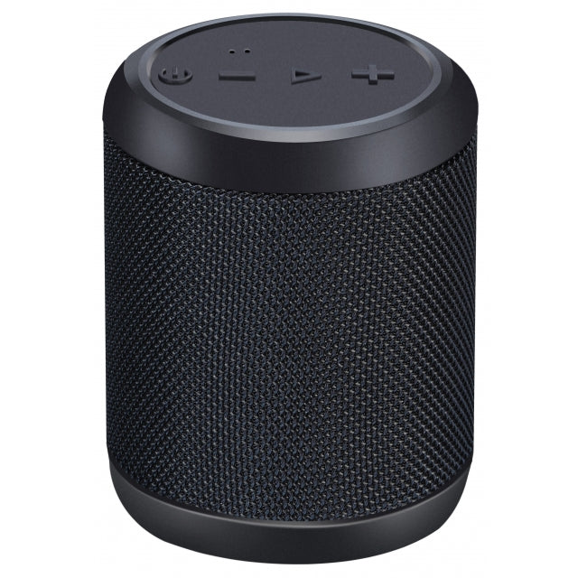 Xccess Waterproof IPX4 Bluetooth Speaker 12W Black
