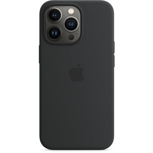 MM2K3ZM/A Apple Silicone Case with MagSafe iPhone 13 Pro Midnight