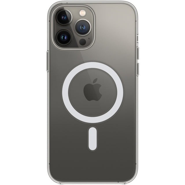 MM313ZM/A Apple Clear Case with MagSafe iPhone 13 Pro Max Transparent