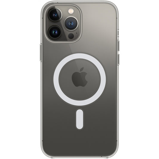 MM313ZM/A Apple Clear Case with MagSafe iPhone 13 Pro Max Transparent