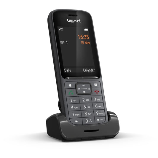 Gigaset SL800H Pro Schwarz