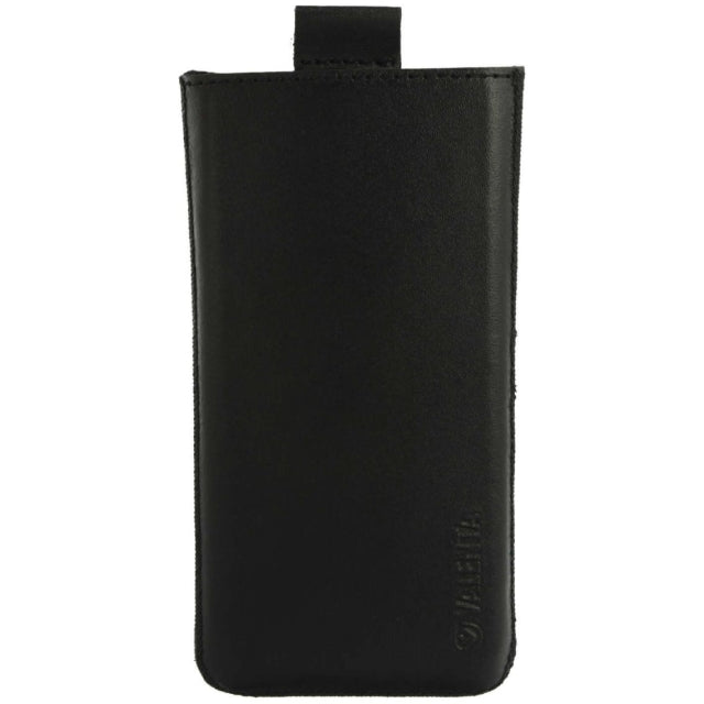 Valenta Classic Pocket Apple iPhone 13 Mini Black