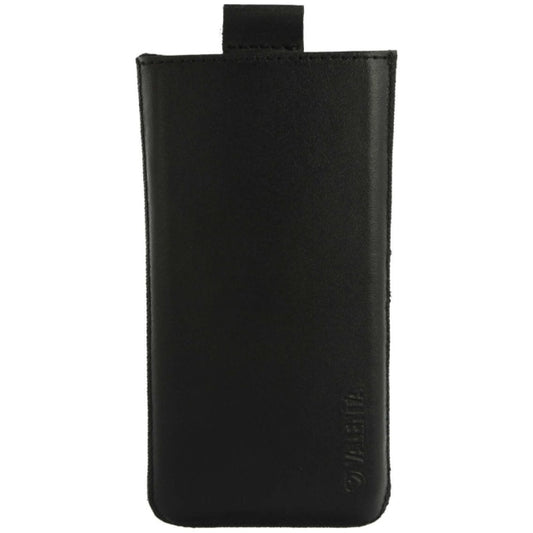 Valenta Classic Pocket Apple iPhone 13 Mini Black